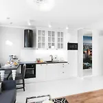 Two-bedroom With Living Room, Free Parking - Kazimierz Apartment *