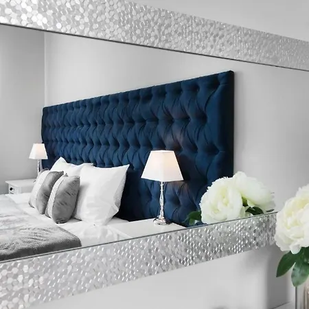 Two-bedroom With Living Room, Free Parking - Kazimierz *