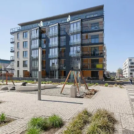 Two-bedroom With Living Room, Free Parking - Kazimierz *