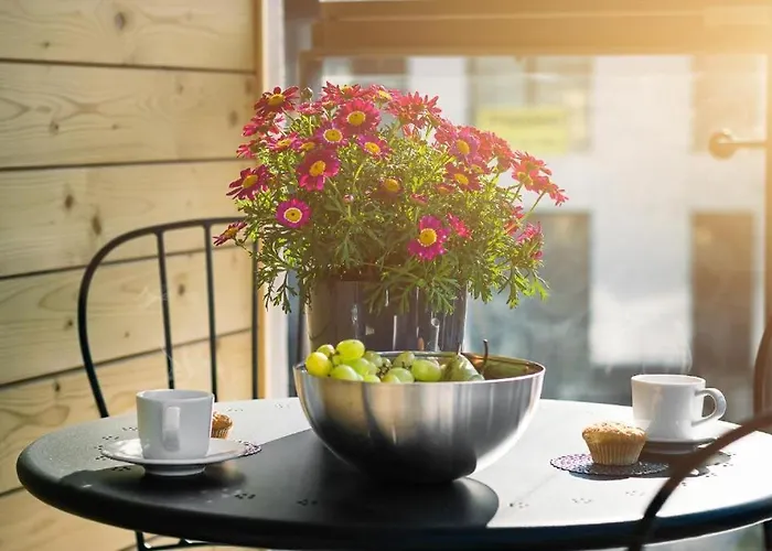 Two-bedroom With Living Room, Free Parking - Kazimierz *