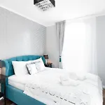 Two-bedroom With Living Room, Free Parking - Kazimierz Apartamento
