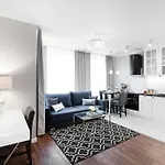 Two-bedroom With Living Room, Free Parking - Kazimierz Apartamento Cracovia